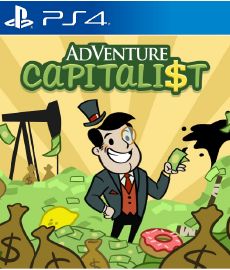 AdVenture Capitalist