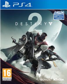 Destiny 2