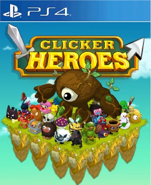 Clicker Heroes