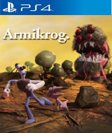 Armikrog