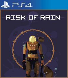 Risk of Rain