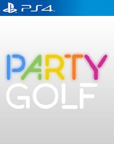 Party Golf