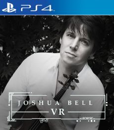 Joshua Bell VR Experience
