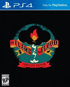 The Flame in The Flood Complete Edition