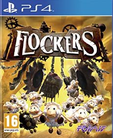Flockers