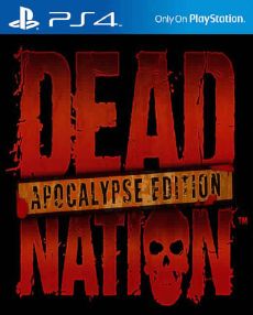 Dead Nation Apocalypse Edition
