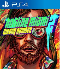 Hotline Miami 2 Wrong Number