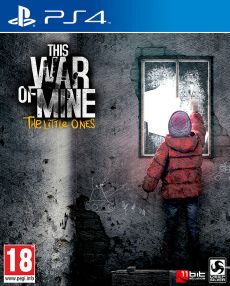 This War of Mine The Little Ones