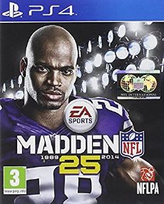 Madden NFL 25 (2013)