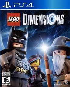 LEGO Dimensions