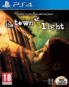 The Town of Light