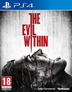 The Evil Within Complete Edition