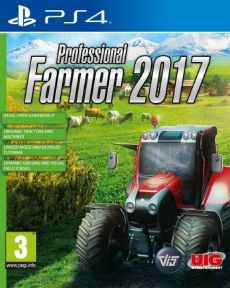 Professional Farmer 2017
