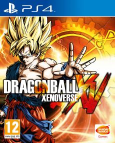 Dragon Ball Xenoverse