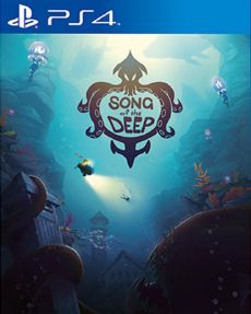 Song of The Deep