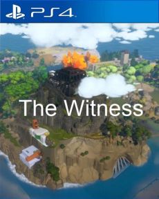 The Witness