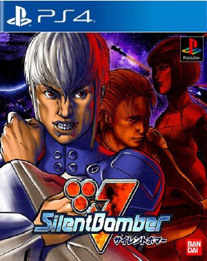Silent Bomber