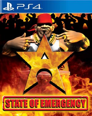 State of Emergency