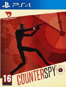 Counterspy