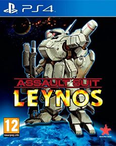 Assault Suit Leynos