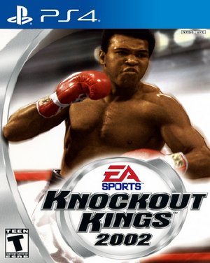 Knockout Kings 2002