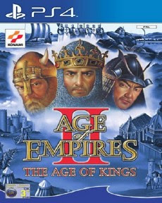 Age of Empires 2 The Age of Kings