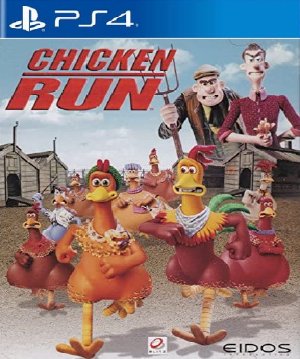 Chicken Run