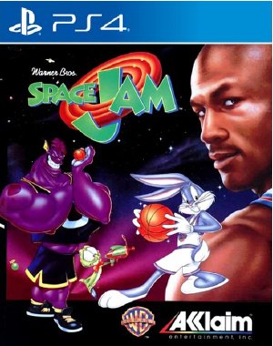 Space Jam