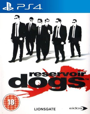 Reservoir Dogs