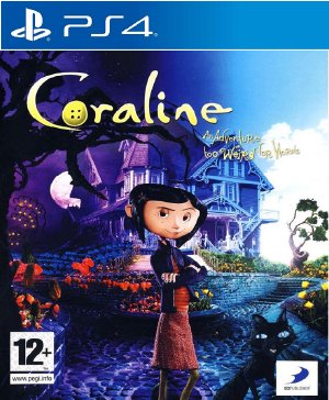 Coraline