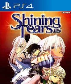 Shining Tears