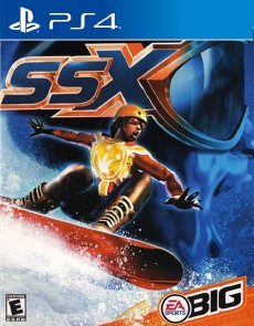 SSX