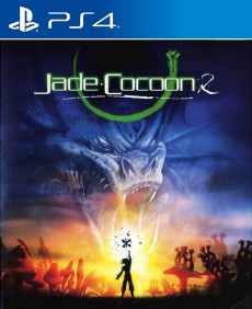Jade Cocoon 2