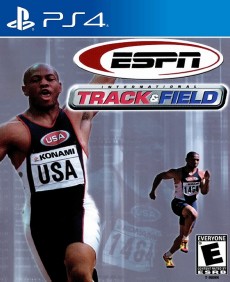 ESPN International Track & Field