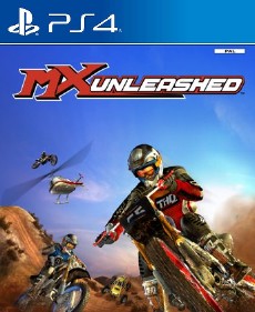 MX Unleashed