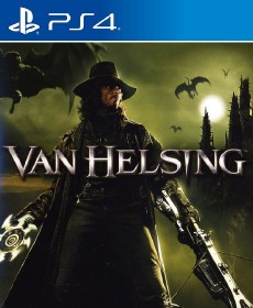 Van Helsing