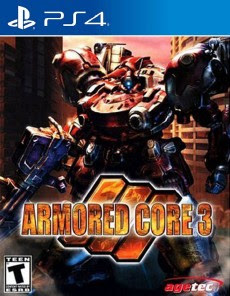 Armored Core 3