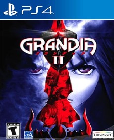 Grandia 2