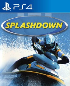 Splashdown