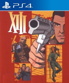 XIII