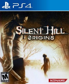 Silent Hill Origins