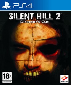 Silent Hill 2 Directors Cut