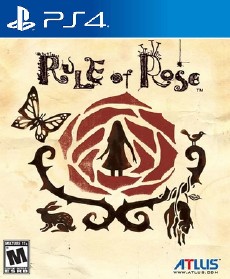 Rule of Rose