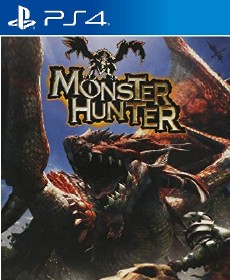 Monster Hunter