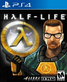 Half Life
