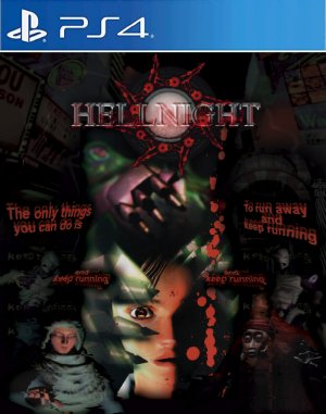 Hellnight