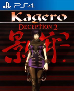 Kagero Deception 2