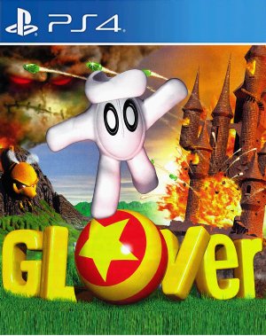 Glover