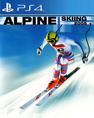Alpine Skiing 2005