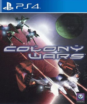 Colony Wars